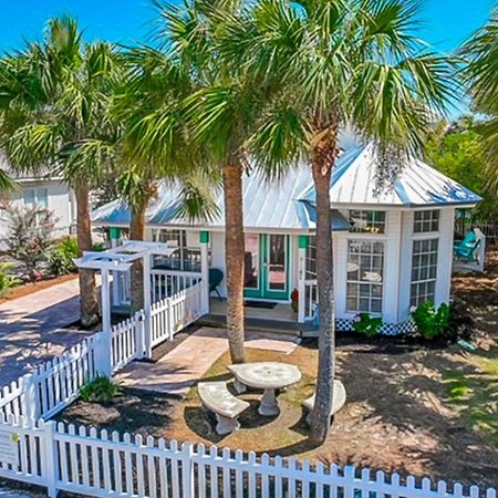 Cottages Of Crystal Beach Sea La Vie デスティン エクステリア 写真